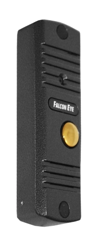 Вызывная видеопанель FE-305C (графит)